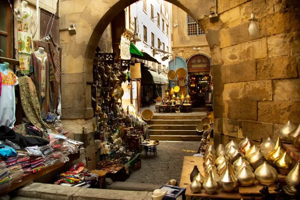 Khan El khalili