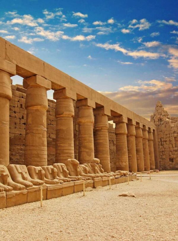 Egyptopia Travel Egypt tour image