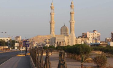 Egyptopia Travel Egypt tour image