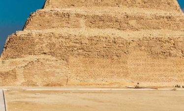 7-day Egypt itinerary for first-time travelers