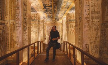 Egyptopia Travel Egypt tour image