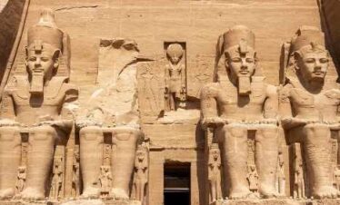 Egyptopia Travel Egypt tour image