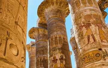 Egyptopia Travel Egypt tour image