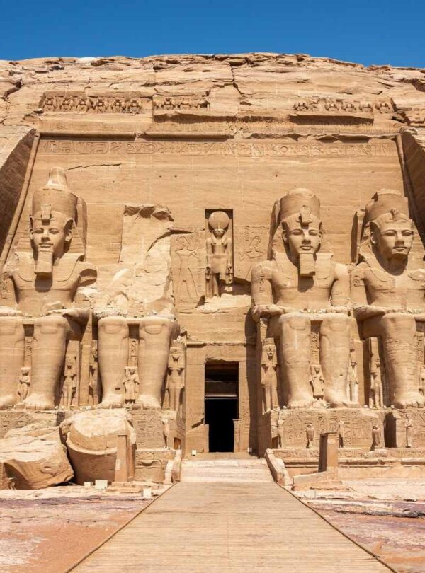 Abu Simble temple, Aswan tour