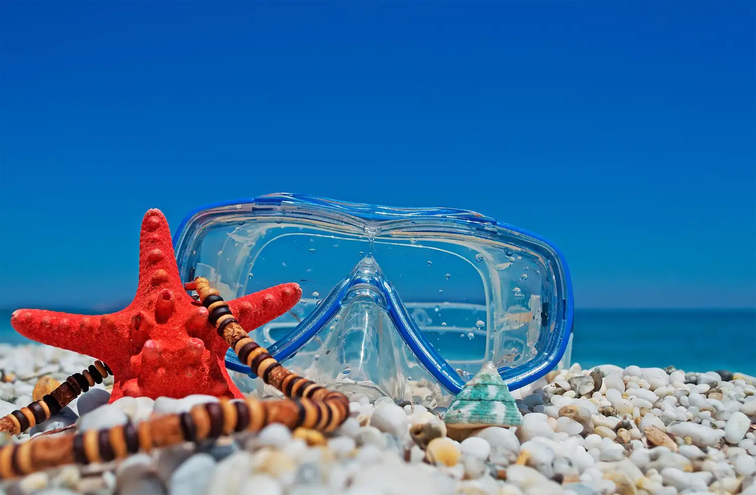 snorkelling Hurghada