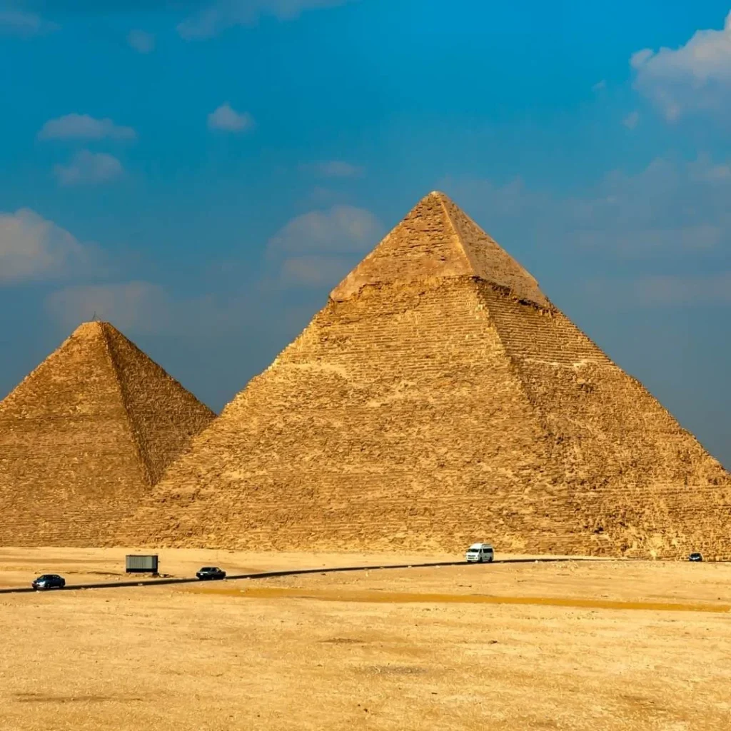 Egyptopia Travel Egypt tour image