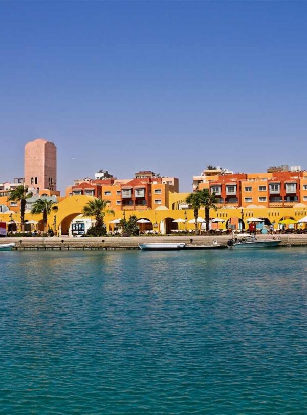 Egyptopia Travel Egypt tour image