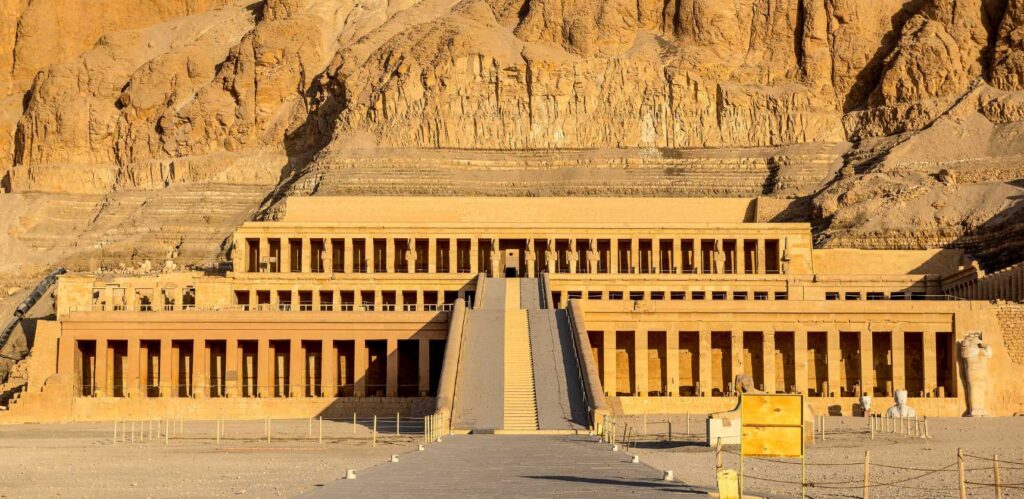 Egyptopia Travel Egypt tour image