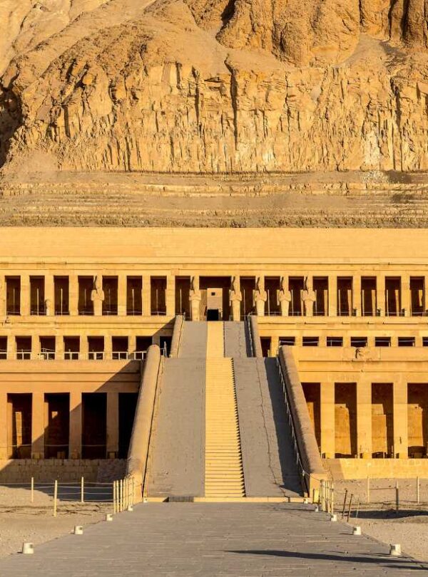 Egyptopia Travel Egypt tour image