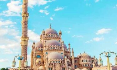 Egyptopia Travel Egypt tour image