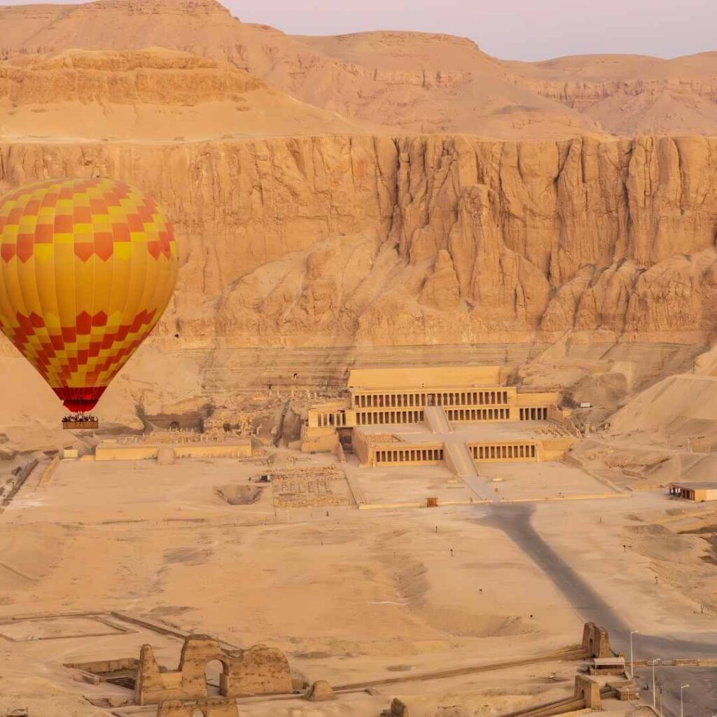 Hot Air balloon