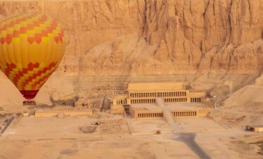 Hot Air balloon