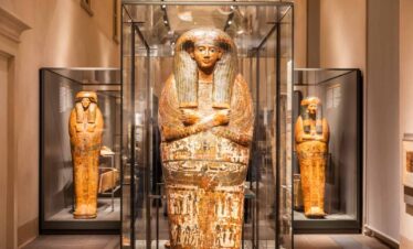 grand Egyptian Museum, Cairo tour