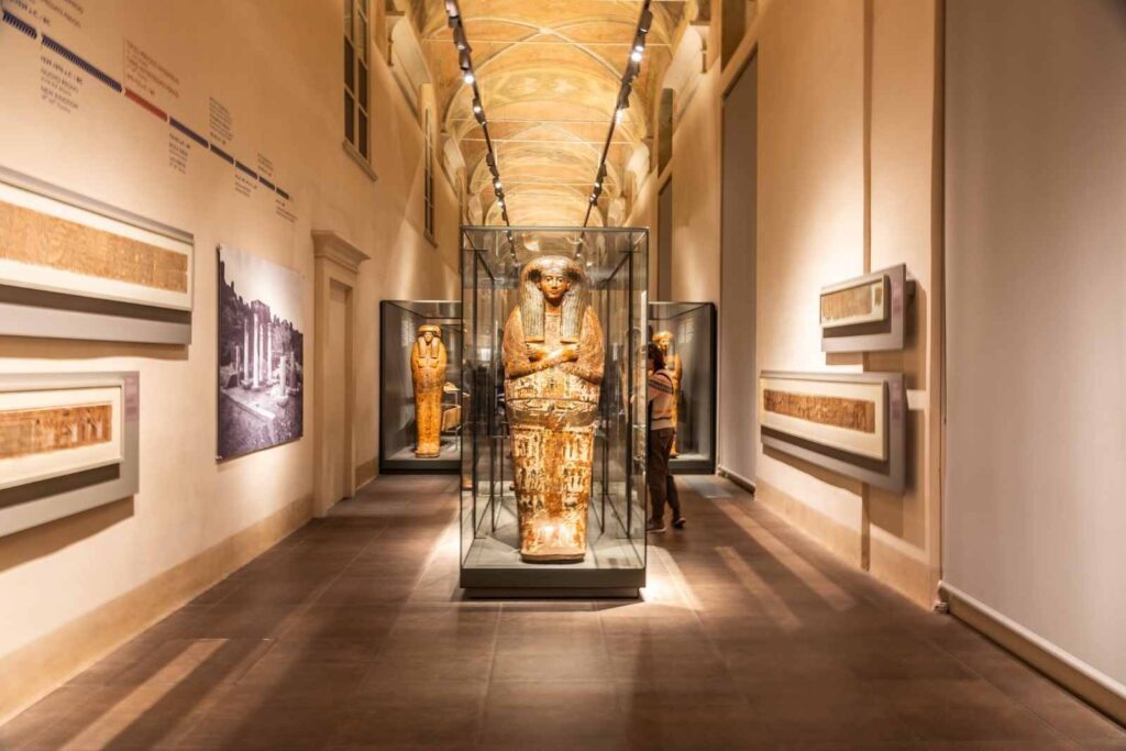 grand Egyptian Museum, Cairo tour