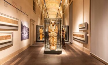 grand Egyptian Museum, Cairo tour