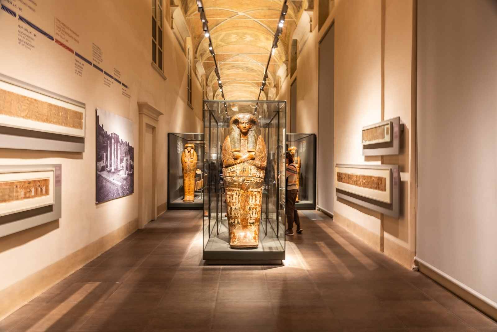 grand Egyptian Museum, Cairo tour