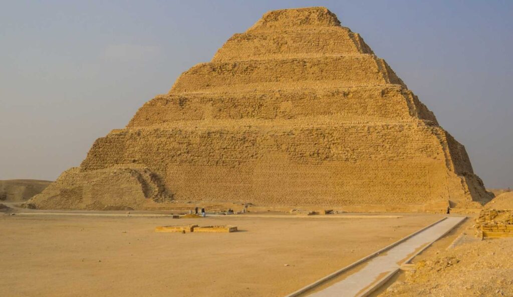 Egyptopia Travel Egypt tour image