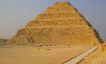 Egyptopia Travel Egypt tour image