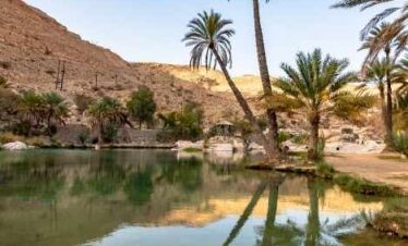 Egyptopia Travel Egypt tour image