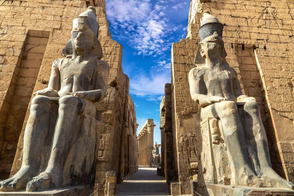 Egyptopia Travel Egypt tour image