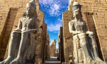 Egyptopia Travel Egypt tour image