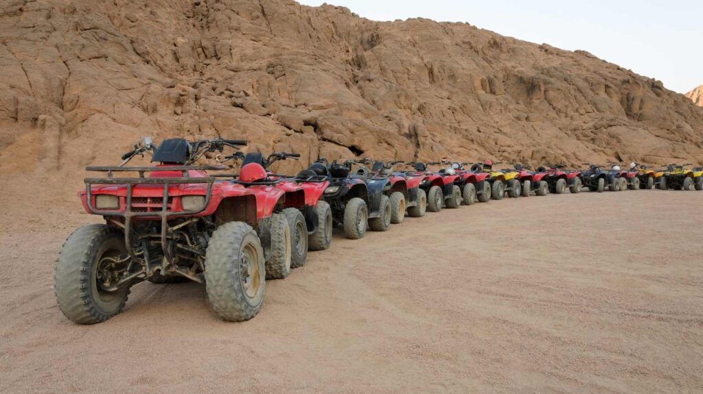 Egyptopia Travel Egypt tour image