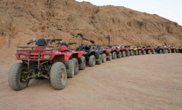 Egyptopia Travel Egypt tour image