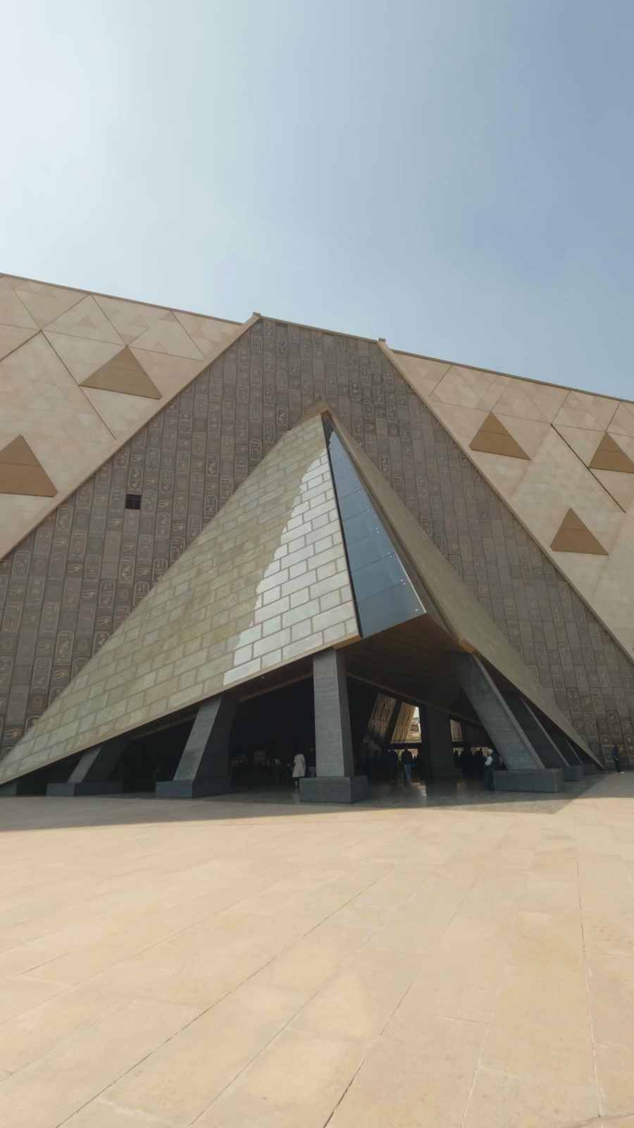 grand Egyptian Museum, Cairo tour