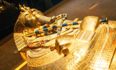 grand Egyptian Museum, Cairo tour