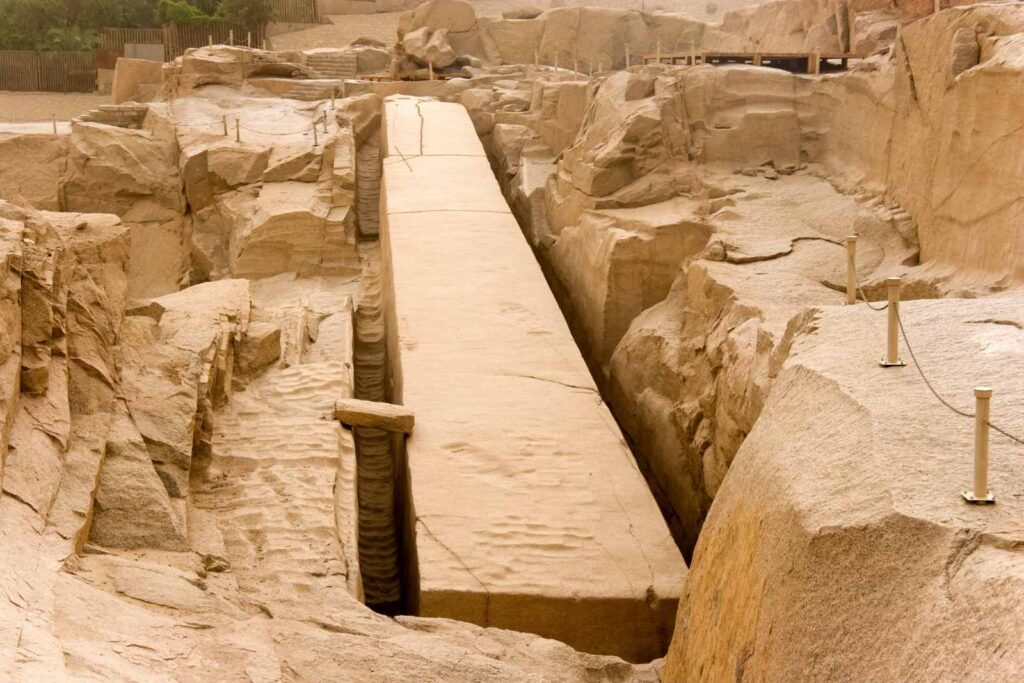Egyptopia Travel Egypt tour image