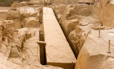 Egyptopia Travel Egypt tour image