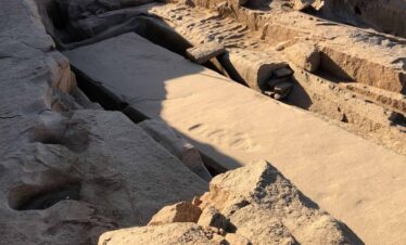The Unfinished Obelisk