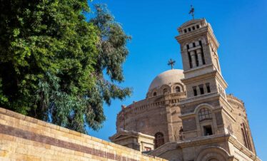 Egyptopia Travel Egypt tour image