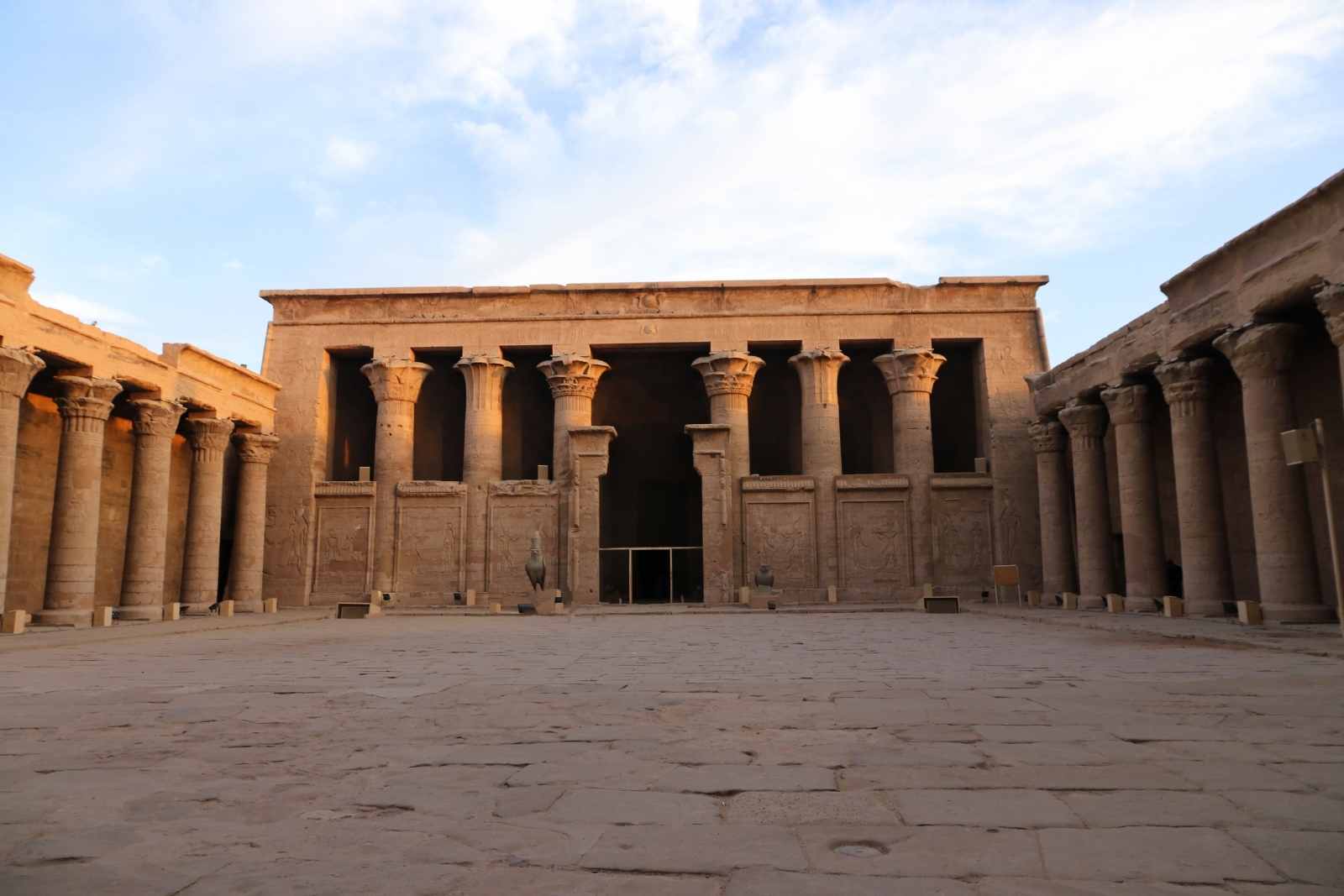 Egyptopia Travel Egypt tour image