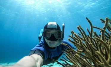 snorkelling Hurghada