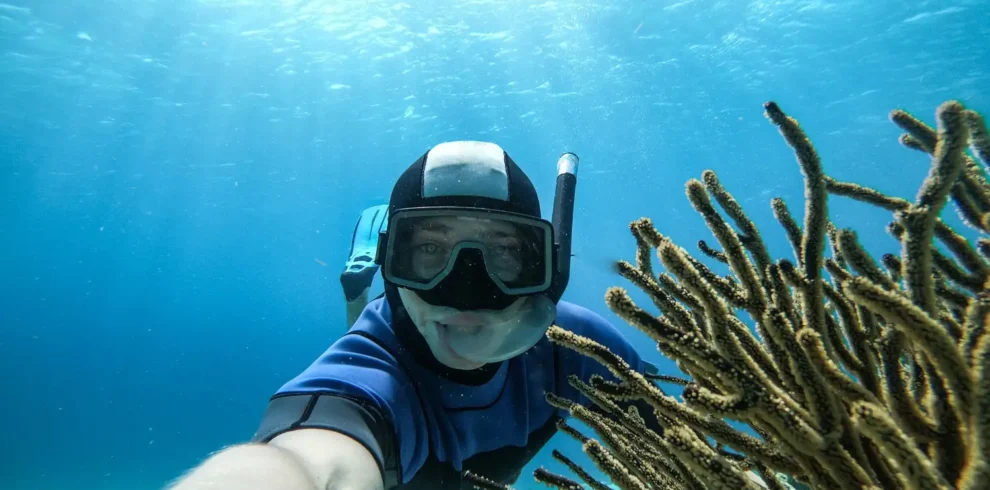snorkelling Hurghada
