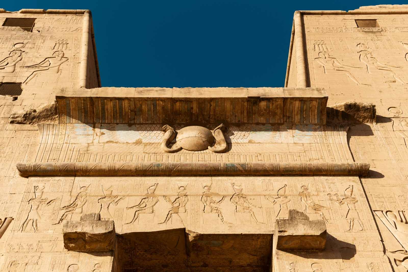 Egyptopia Travel Egypt tour image