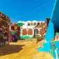 Nubian Village Aswan