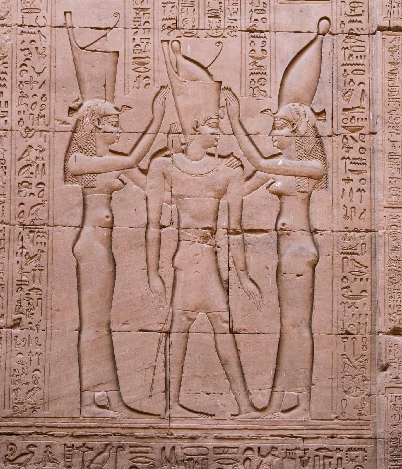 Egyptopia Travel Egypt tour image