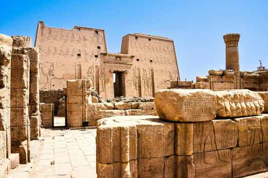 Egyptopia Travel Egypt tour image