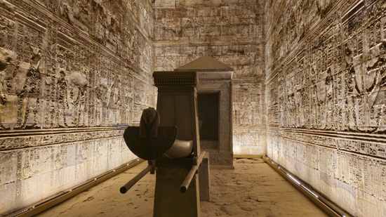 Egyptopia Travel Egypt tour image