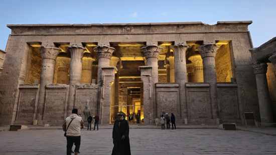 Egyptopia Travel Egypt tour image
