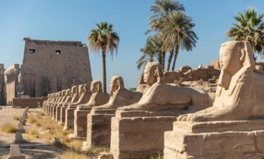 Egyptopia Travel Egypt tour image