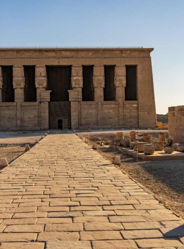 Egyptopia Travel Egypt tour image