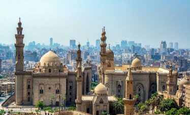 Egyptopia Travel Egypt tour image