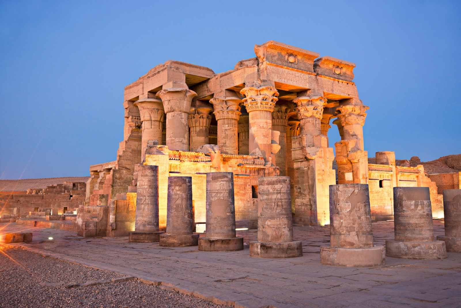 Egyptopia Travel Egypt tour image