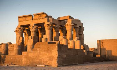Egyptopia Travel Egypt tour image