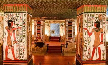 Egyptopia Travel Egypt tour image