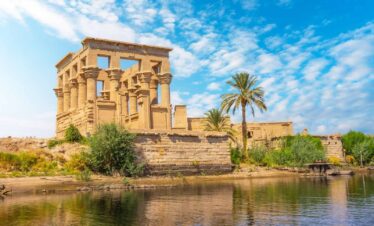 Philae temple, Aswan tour