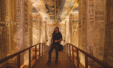 Egyptopia Travel Egypt tour image